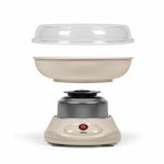 Zuckerwattemaschine Livoo DOM468C