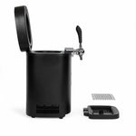 Ball Bier Kühlzapfanlage Livoo DOM511