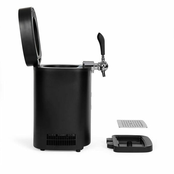 Ball Bier Kühlzapfanlage Livoo DOM511