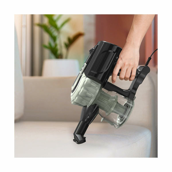 Besenstaubsauger Livoo