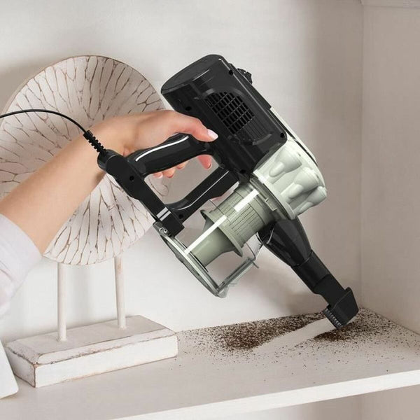 Besenstaubsauger Livoo