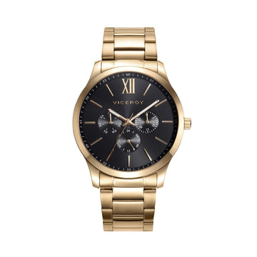 Herrenuhr Viceroy 401187-93 (Ø 43 mm)