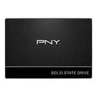 Festplatte PNY SOLID STATE DRIVE7CS900-480-PB 2,5" SATA3 480 GB SSD