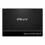 Festplatte PNY SOLID STATE DRIVE7CS900-480-PB 2,5" SATA3 480 GB SSD