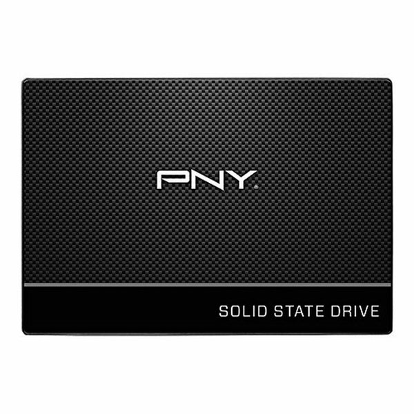 Festplatte PNY SOLID STATE DRIVE7CS900-480-PB 2,5" SATA3 480 GB SSD