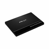 Festplatte PNY SOLID STATE DRIVE7CS900-480-PB 2,5" SATA3 480 GB SSD