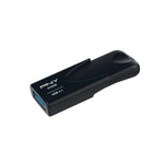 USB Pendrive PNY FD512ATT431KK-EF Schwarz 512 GB (1 Stück)