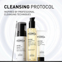 Bademantel Filorga