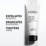 Bademantel Filorga