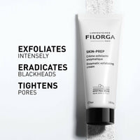 Bademantel Filorga