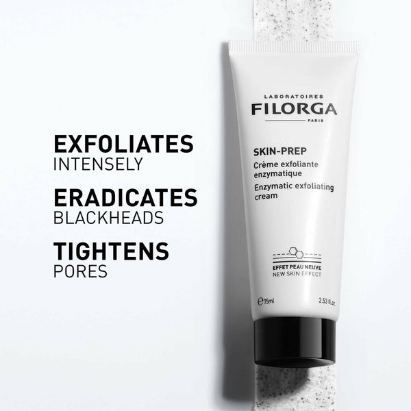 Bademantel Filorga