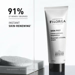 Bademantel Filorga
