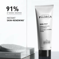 Bademantel Filorga