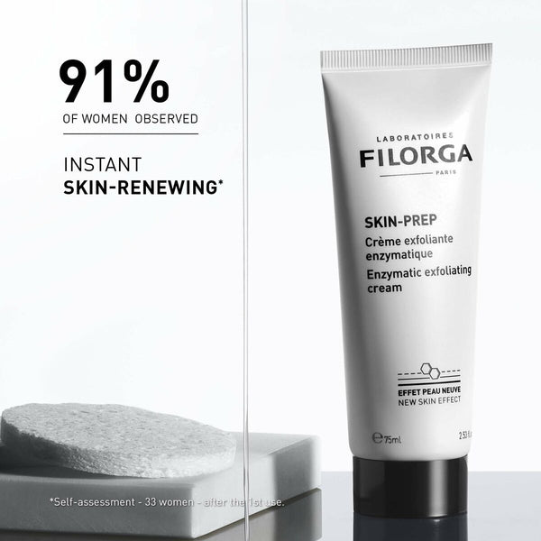 Bademantel Filorga