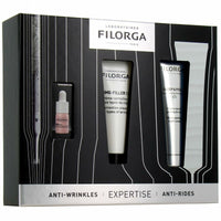 Schminkset Filorga SLEEP AND PEEL 3 Stücke