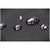 Laptoptasche Kensington K60387EU Schwarz 17"