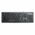 Tastatur Kensington 1500109ES Schwarz Spanisch QWERTY