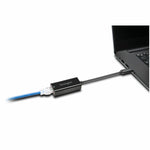 USB-zu-Ethernet-Adapter Kensington K33475WW Schwarz