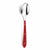 Löffel-Set Amefa Bistro Metall zweifarbig 21,7 cm