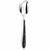 Löffel Amefa Bistro 1-2-3 Metall zweifarbig 21,7 cm 6 Stück