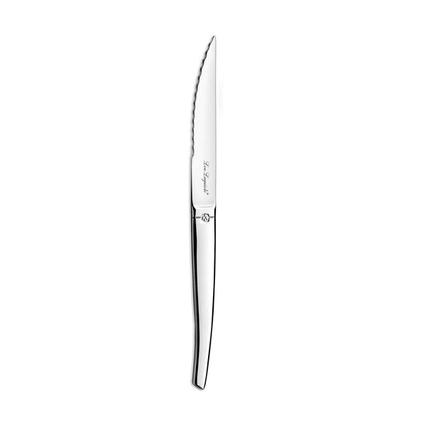 Steakmesser-Set Amefa Jet Metall Edelstahl 12 Stück