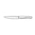 Steakmesser Amefa Goliath Metall Edelstahl (25 cm) (Pack 6x)