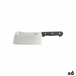 Küchenbeil Sabatier Universal Stahl Metall (31,5 cm) (Pack 6x)