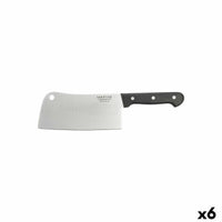 Küchenbeil Sabatier Universal Stahl Metall (31,5 cm) (Pack 6x)