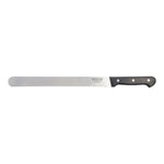 Wellenschliffmesser Sabatier Universal Metall 30 cm (Pack 6x)
