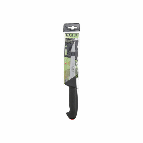 Ausbeinmesser Sabatier Pro Tech Stahl Metall 13 cm 6 Stück
