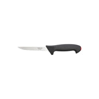 Ausbeinmesser Sabatier Pro Tech Stahl Metall 13 cm 6 Stück
