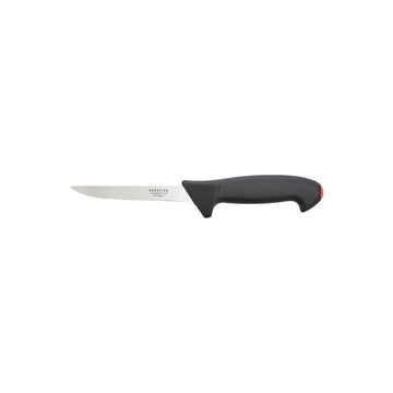 Ausbeinmesser Sabatier Pro Tech Stahl Metall 13 cm 6 Stück