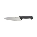 Chef Messer Sabatier Pro Tech Stahl Metall 20 cm (Pack 6x)