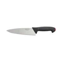 Chef Messer Sabatier Pro Tech Stahl Metall 20 cm (Pack 6x)