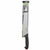 Chef Messer Sabatier Pro Tech Stahl Metall 30 cm (Pack 6x)