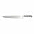 Chef Messer Sabatier Origin Stahl Metall 30 cm (6 Stück)