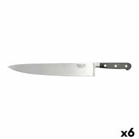 Chef Messer Sabatier Origin Stahl Metall 30 cm (6 Stück)