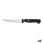 Fleischmesser Amefa Metall zweifarbig (21 cm) (Pack 12x)