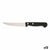 Fleischmesser Amefa Metall zweifarbig (21 cm) (Pack 12x)