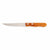 Fleischmesser Amefa Steak Madera Stahl Metall 12 Stück 20,5 cm (Pack 12x)