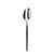 Löffel-Set Amefa Soprano Schwarz Metall Edelstahl 12 Stück
