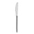 Tischmesser Amefa Soprano Inox Metall Edelstahl 12 Stück