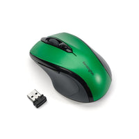 Mouse Kensington K72424WW grün 1600 dpi