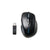 Mouse Kensington K72370EU Schwarz 1600 dpi