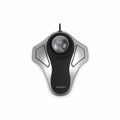 Optische Maus Trackball Kensington 64327EU Grau