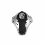 Optische Maus Trackball Kensington 64327EU Grau