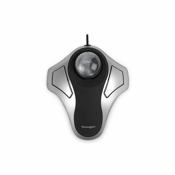 Optische Maus Trackball Kensington 64327EU Grau