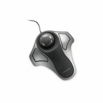 Optische Maus Trackball Kensington 64327EU Grau