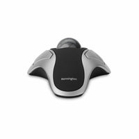Optische Maus Trackball Kensington 64327EU Grau