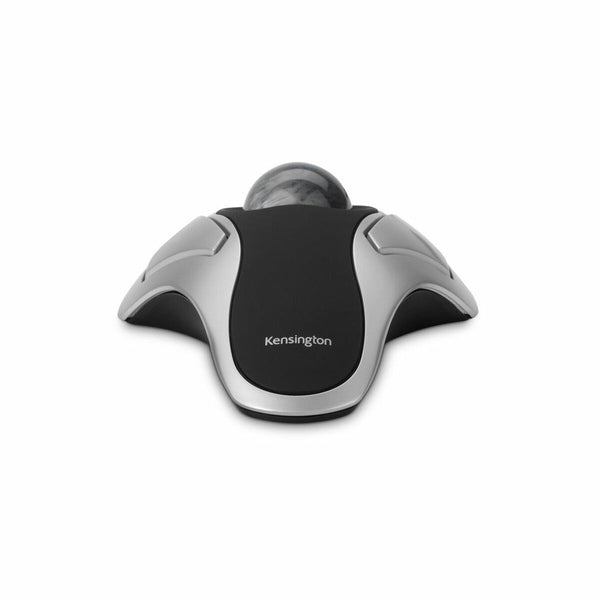 Optische Maus Trackball Kensington 64327EU Grau